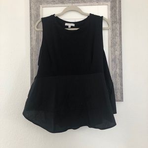 eri+ali Tank (Anthropologie)